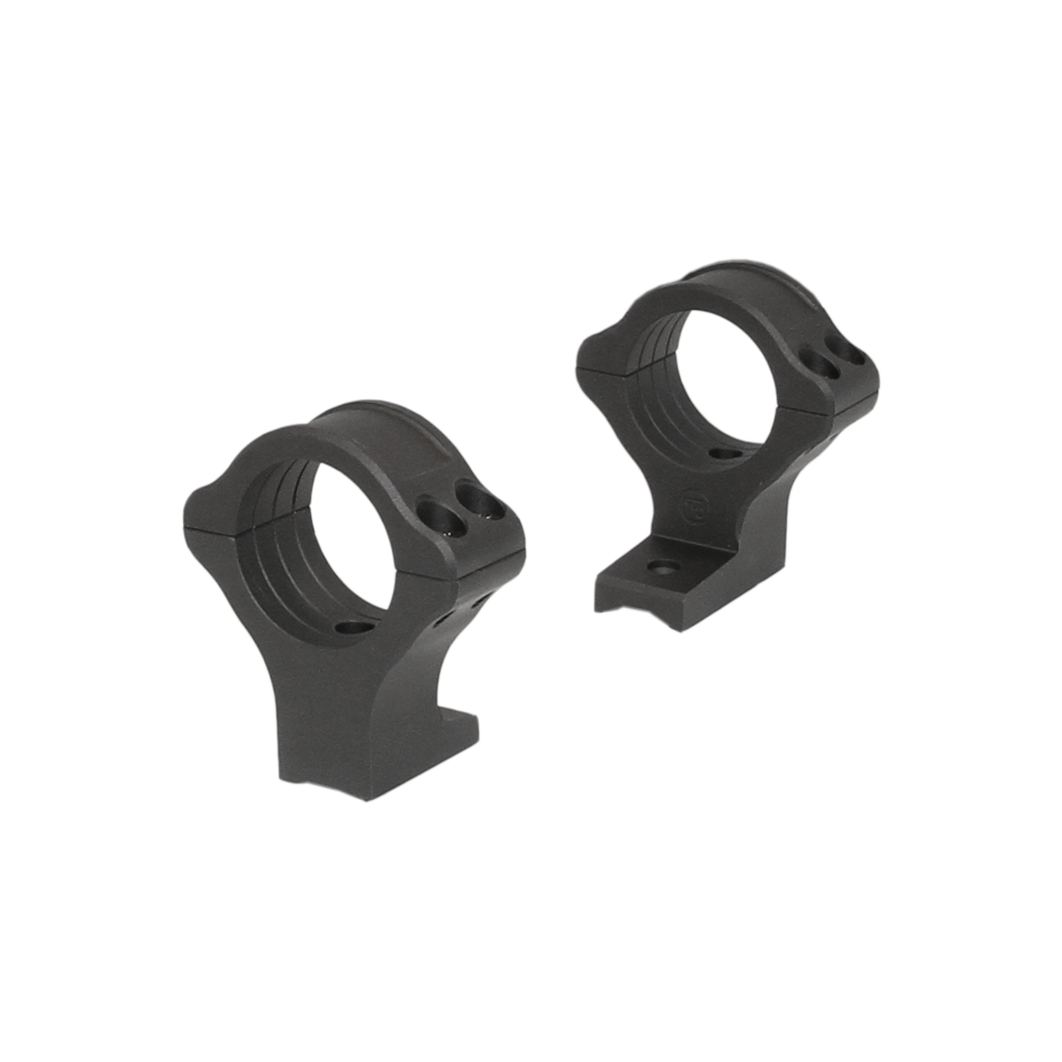 Dovetail scope rings for CZ 600