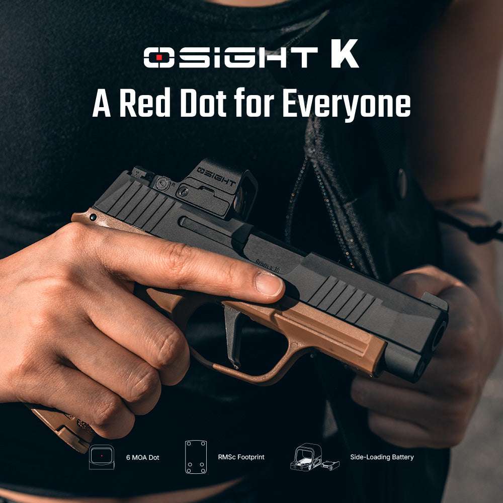 Osight K