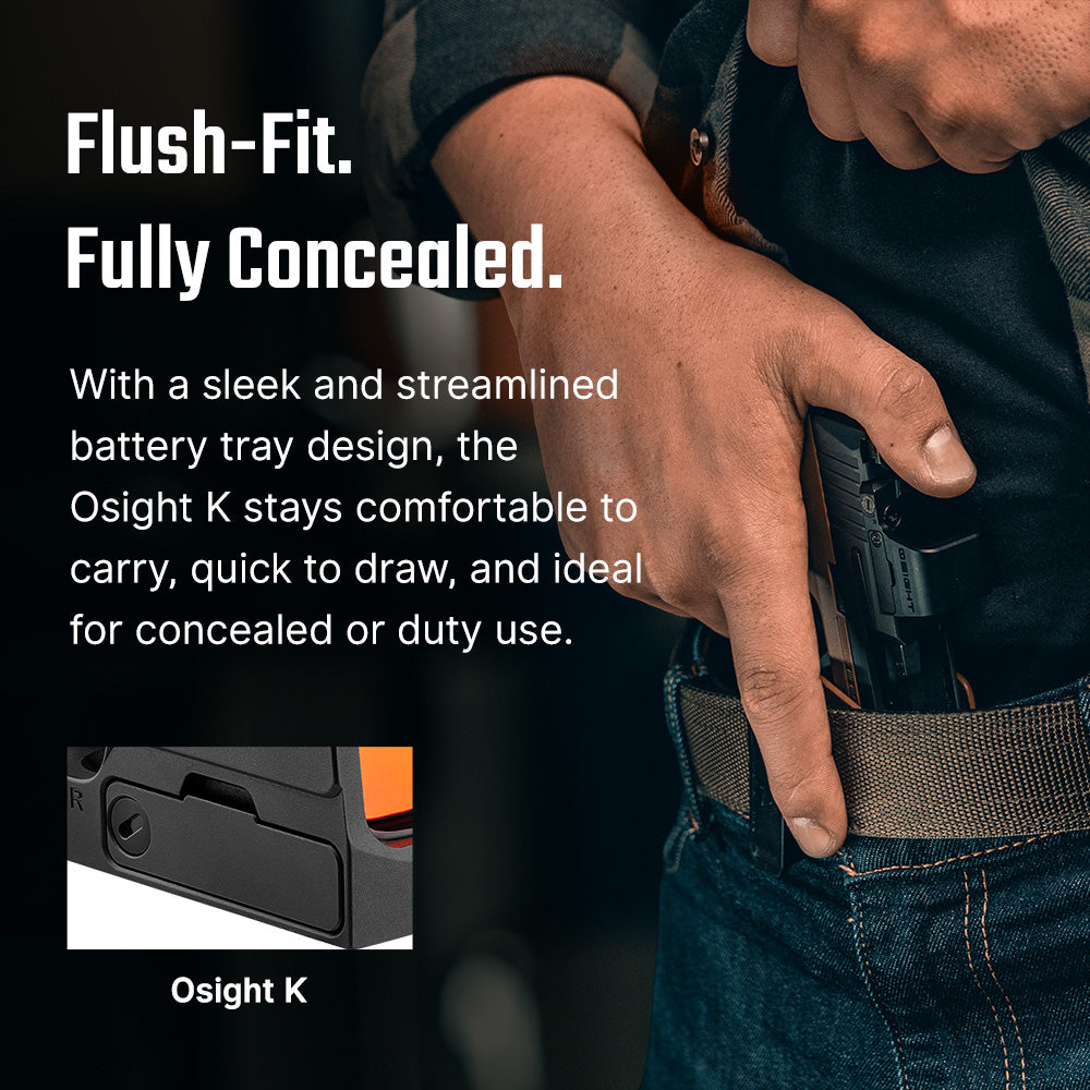 Olight Osight K