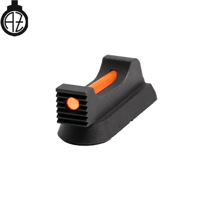 CZ 75B, CZ 75 P-01 & Compact, CZ 85 & 97 Korn mit Faseroptik | 5.5 x 1.0 mm