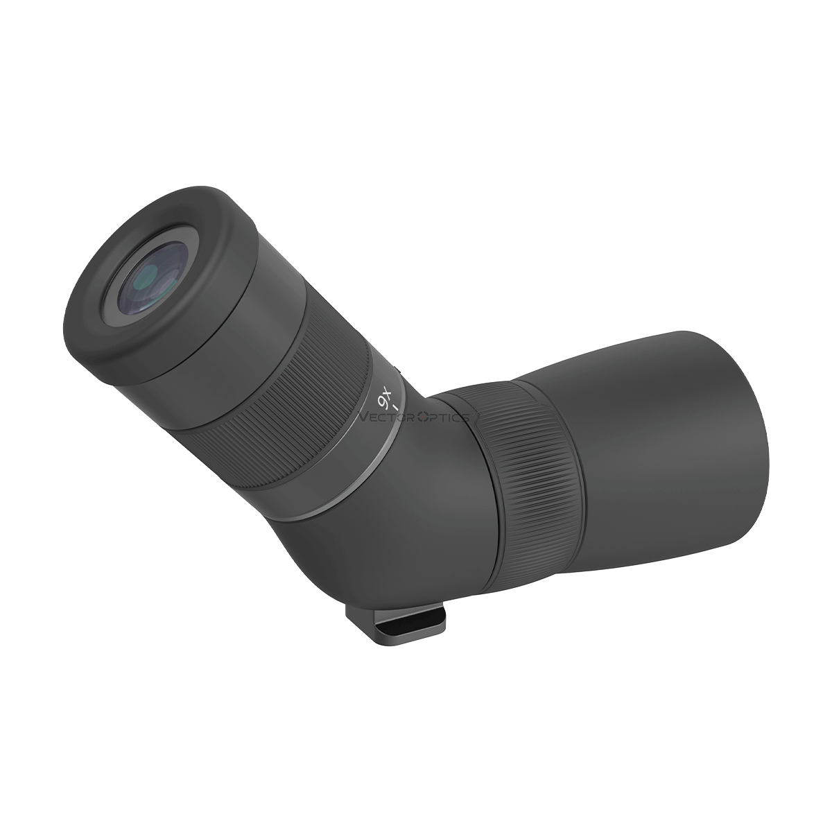 Vector Optics Paragon 9-27x56ED Ultra Short Vector Optics