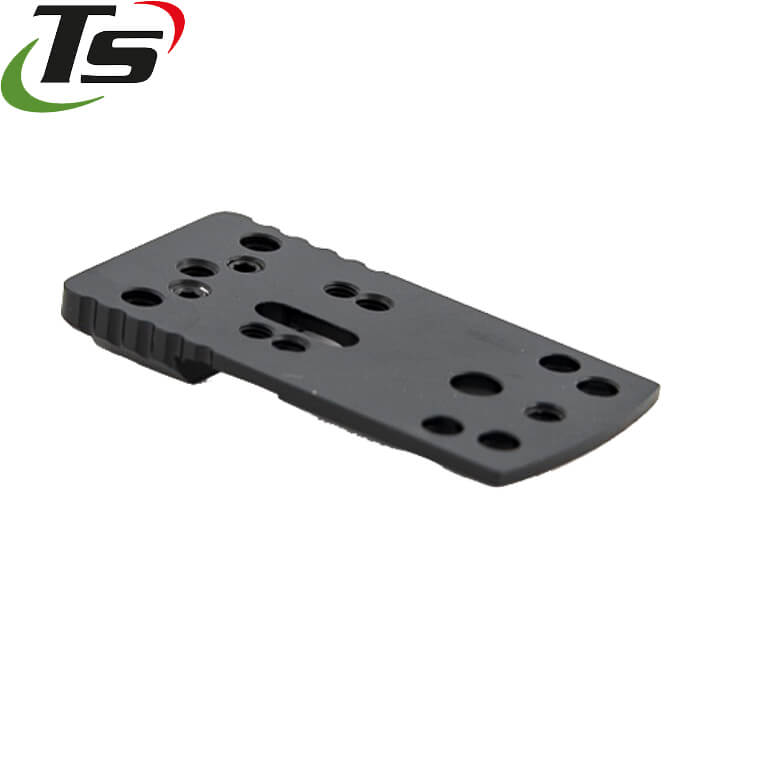 Beretta 92X Performance Red-Dot-Visier Montéierung universell | Typ A Toni System