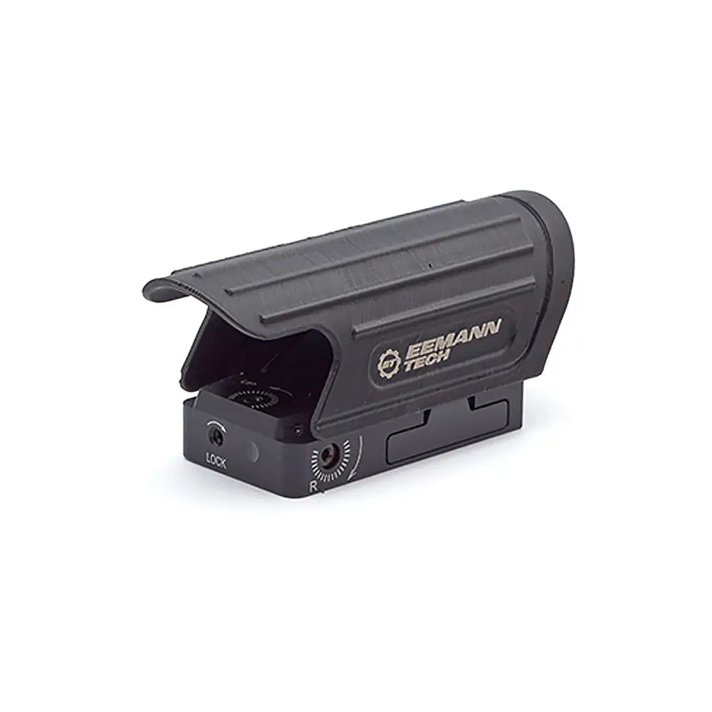 C-More RTS2 haarde Reendeckel