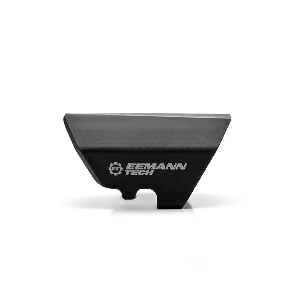 C-More RTS3 schwéiere Reendeckel