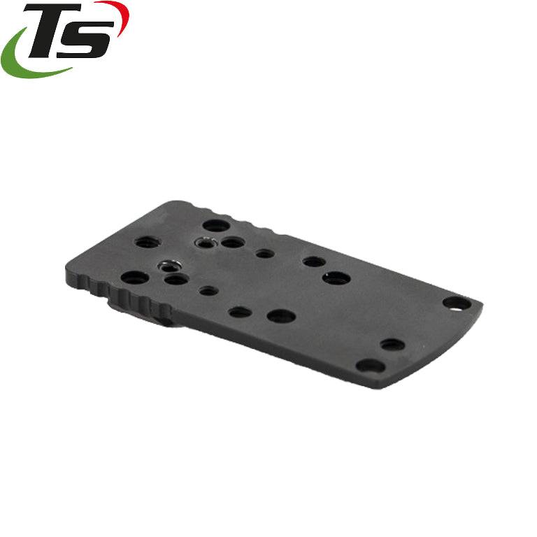 CZ 75B, CZ P01, CZ 75 SP-01 red dot mount universal | type B Toni System