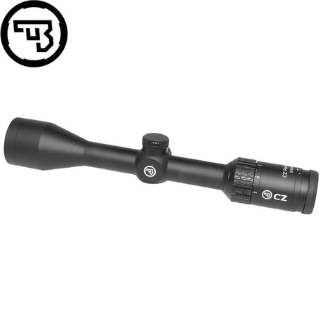 CZ rimfire rifle scope 3-9x42 CZ