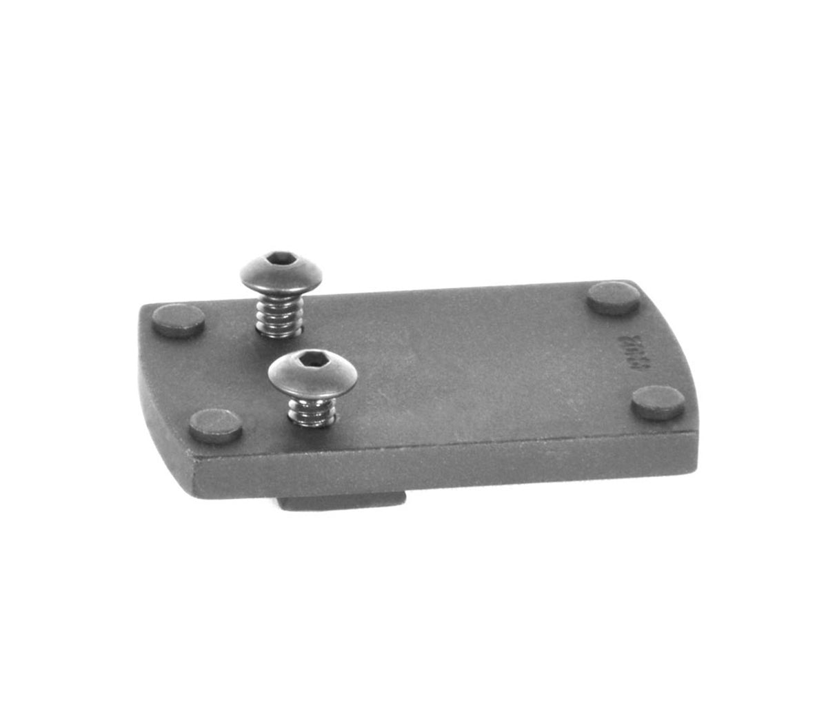 CZ 75B, CZ P01, CZ 75 SP-01 routen Punkt Montéierung | Typ S