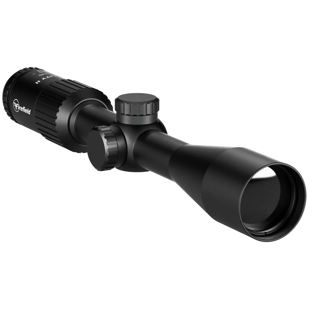 Firefield Agility II 3-9x40 Gewierzielfernrohr