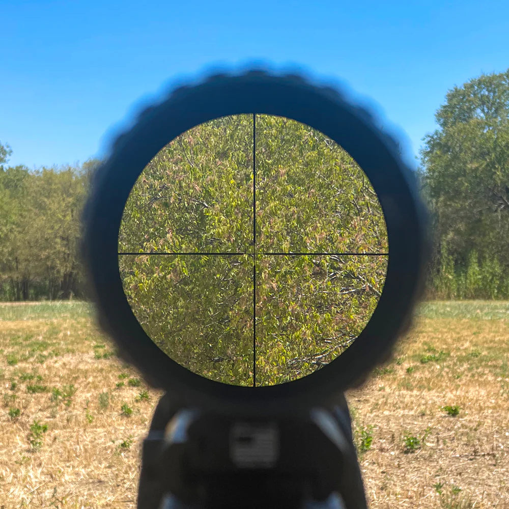 Firefield Agility II 3-9x40 Gewierzielfernrohr