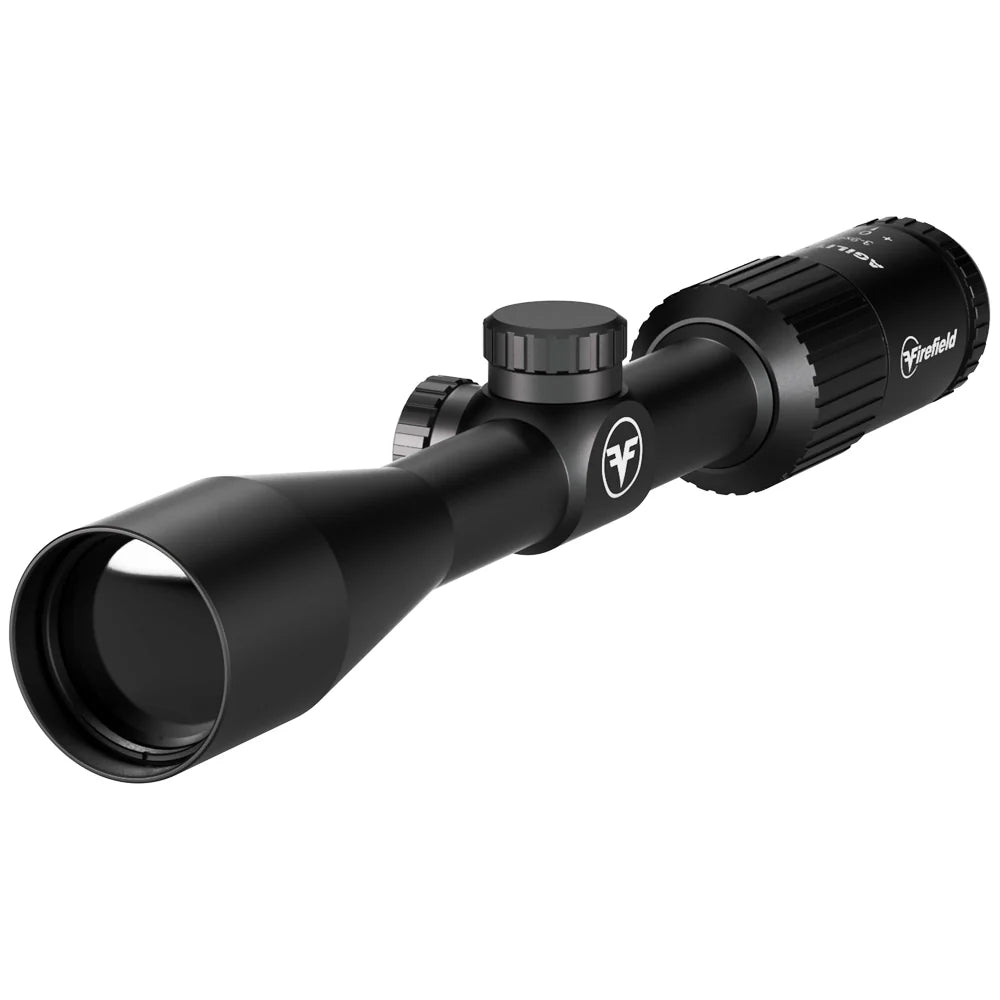 Firefield Agility II 3-9x40 Gewier-Zielfernrohr
