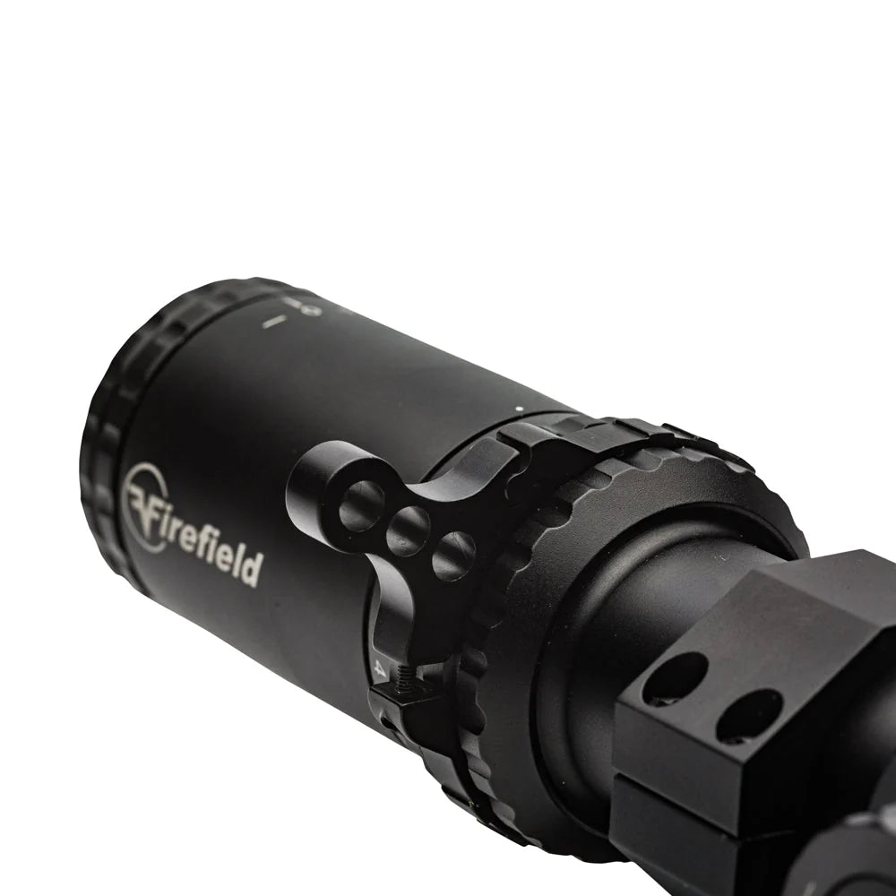 Firefield RapidStrike 1-6x24 Gewier-Zielfernrohr Firefield