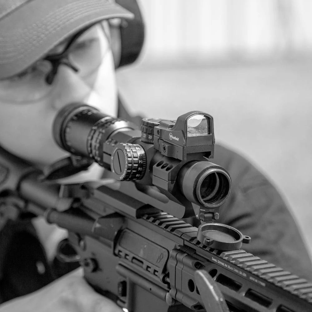 Firefield Lunette de tir RapidStrike 1-4x24