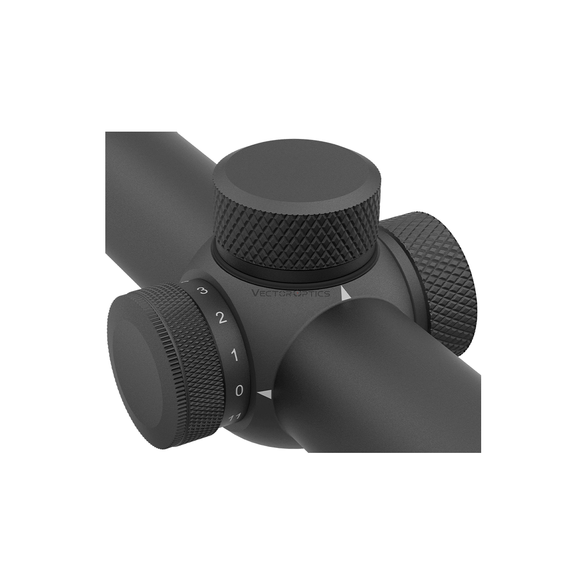 Vector Optics Forester 2-10x40SFP Gewierzielfernrohr Vector Optics