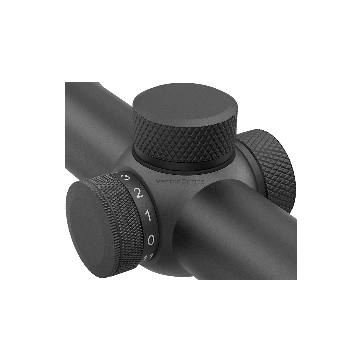 Vector Optics Forester 3-15x50SFP lunette de visée Vector Optics