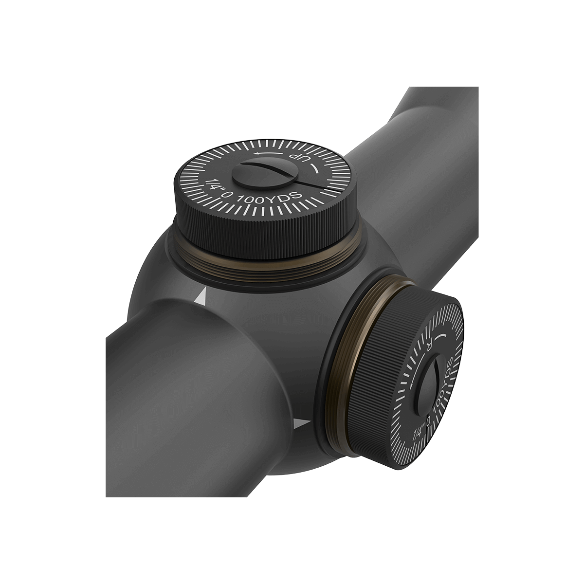 Vector Optics Forester JR. 3-9x40 Zielfernrohr Vector Optics