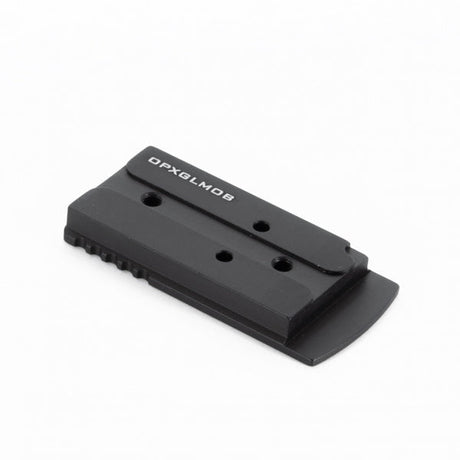 Glock MOS plate universal | type B Toni System