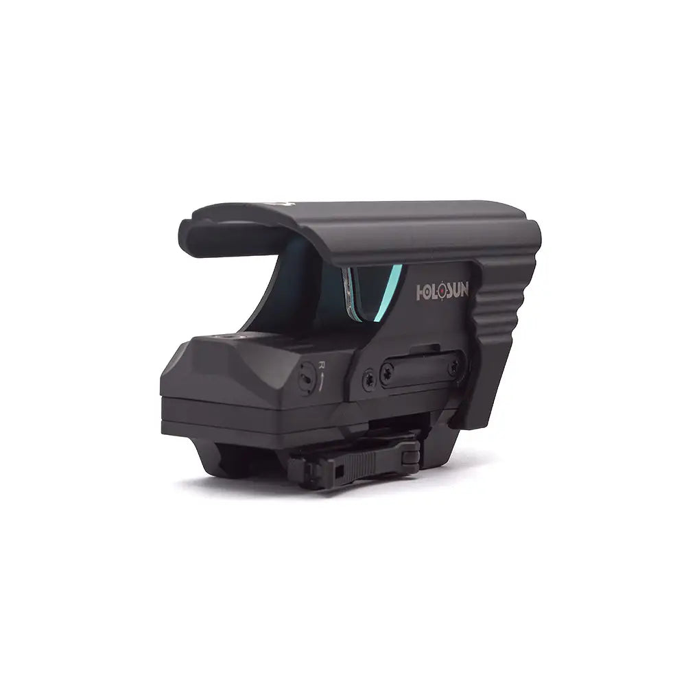 Holosun 510C verlängerten Hard Rain Cover mat Raiser Plate