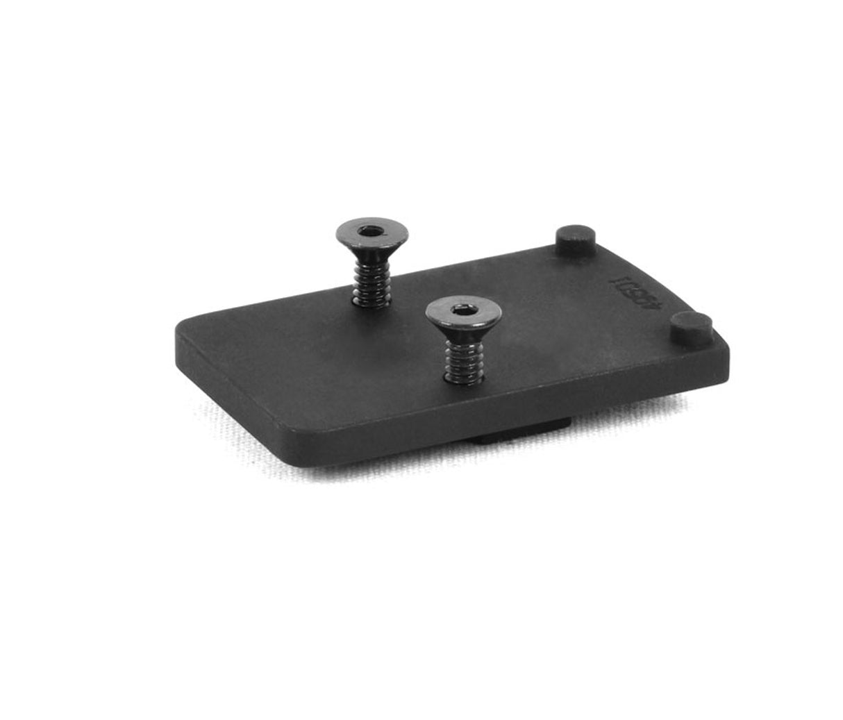 IWI Jericho 941 montage pour point rouge | Empreinte Trijicon RMR