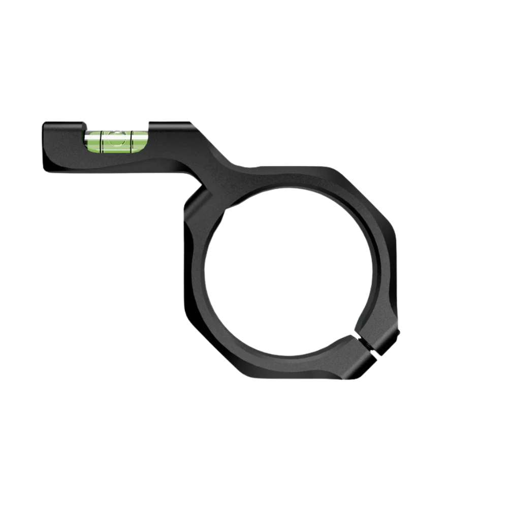 Offset Bubble Niveau fir Geziilscheif