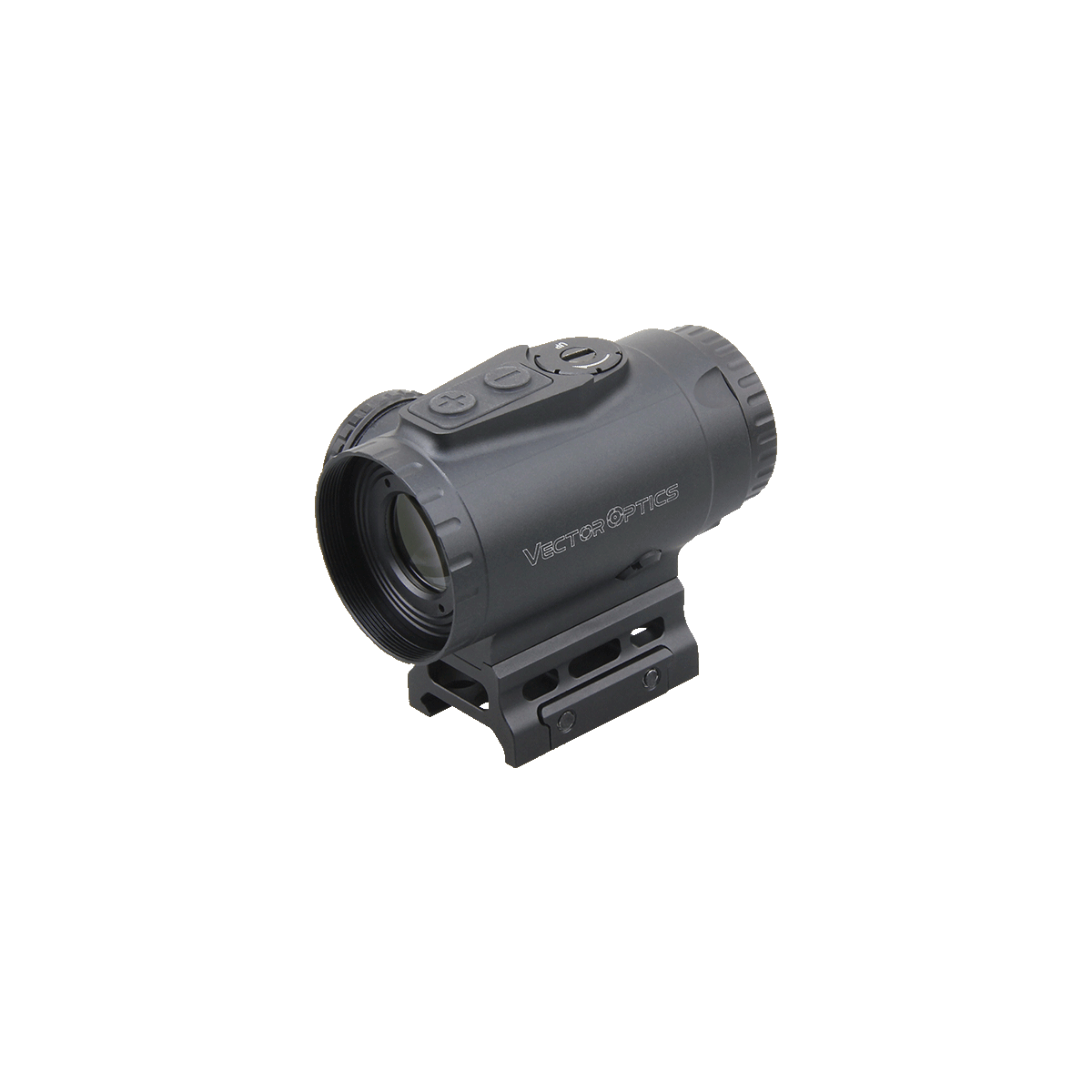 Vector Optics Paragon 3x18 ultrakompaktes Prisma-Zielfernrohr