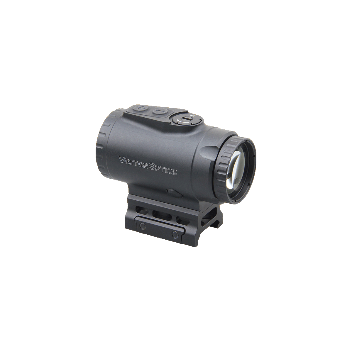 Vector Optics Paragon 3x18 ultrakompaktes Prisma-Zielfernrohr
