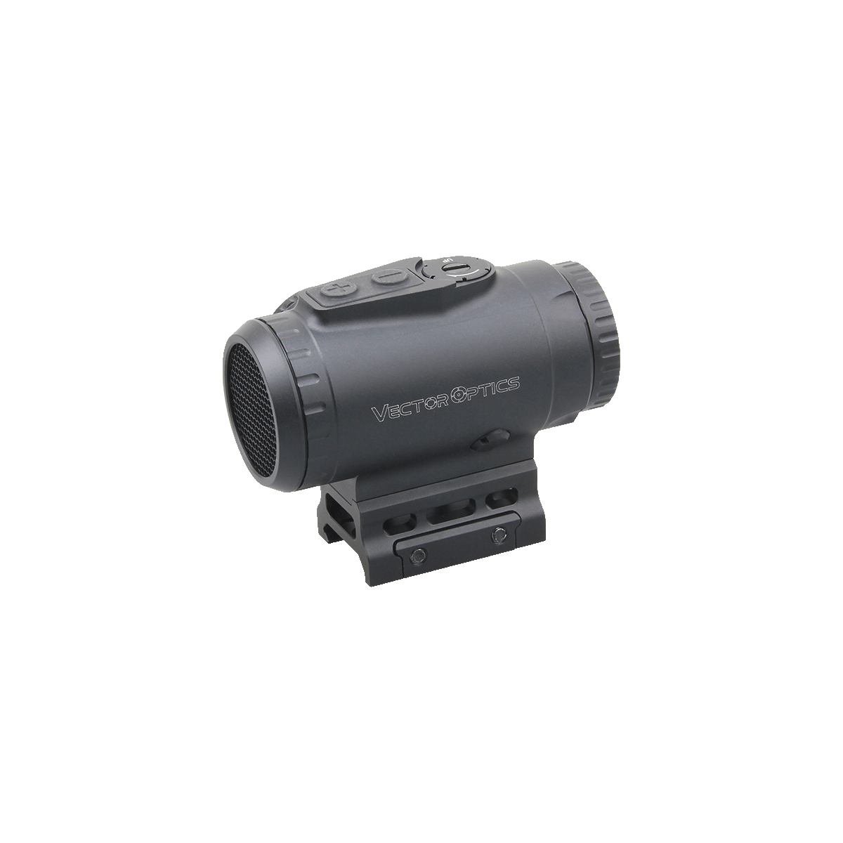 Vector Optics Paragon 3x18 ultrakompaktes Prisma-Zielfernrohr