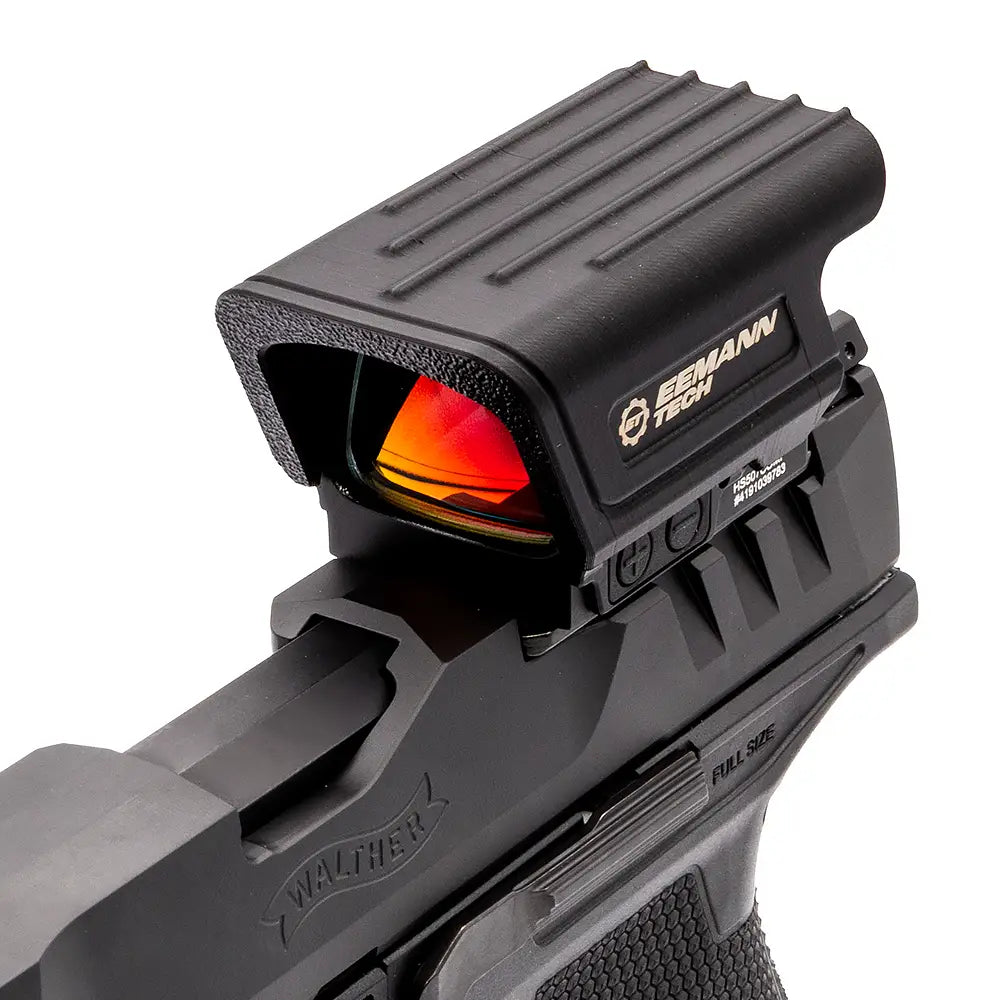 Couverture anti-pluie Holosun 507Comp