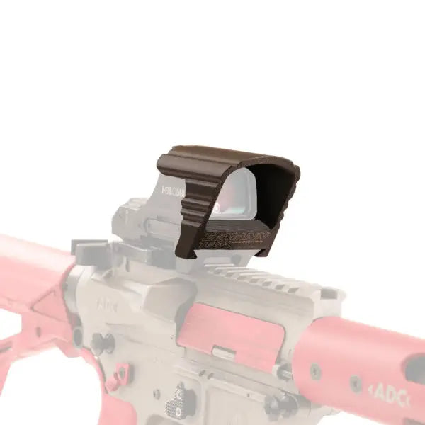 Holosun 510C rain hard cover Eemann Tech