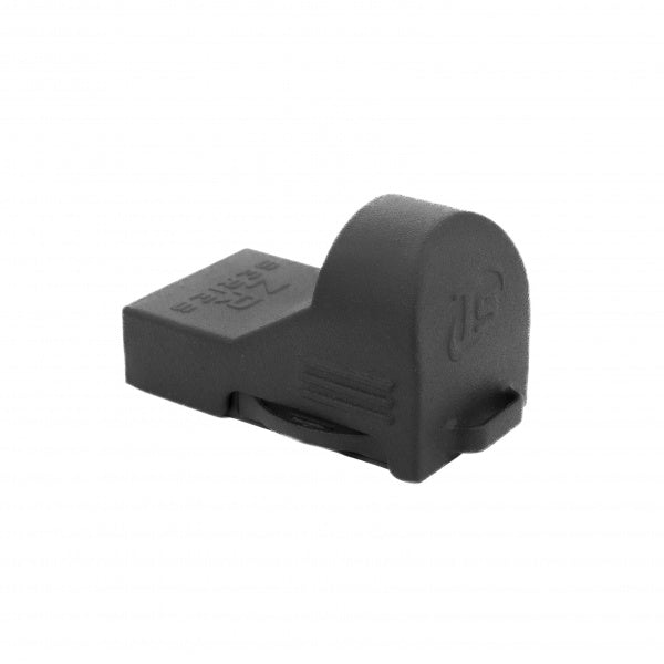 Roude Punkt Cover fir Toni System ZR roude Punkten mat neier Batteriesschacht