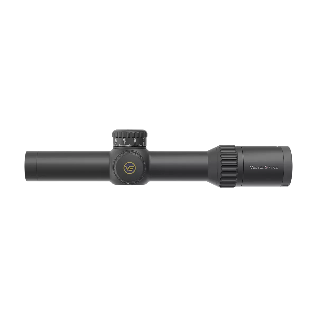 Vector Optics Continental x6 1-6x28FFP Gewierzielfernrohr Vector Optics