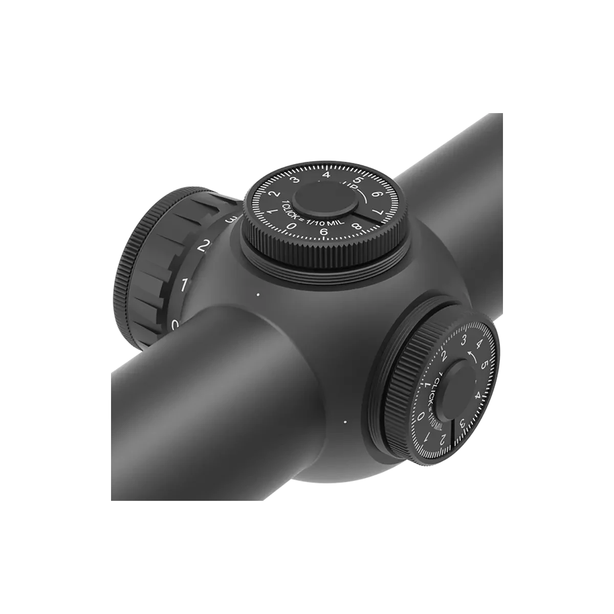 Vector Optics Constantine 1-8x24 FFP riflescope Vector Optics