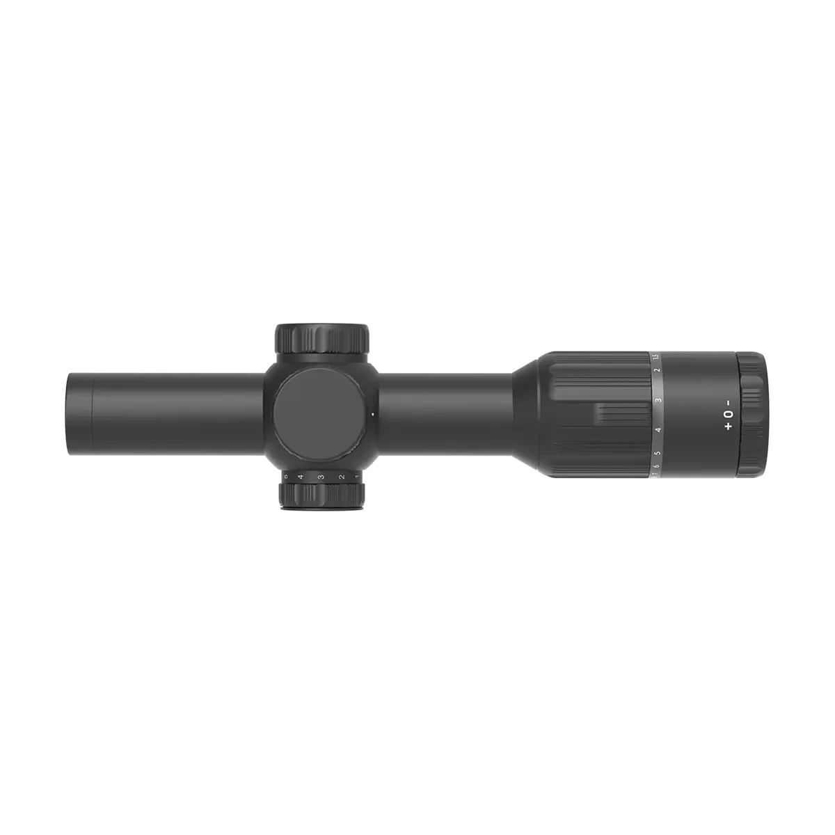 Vector Optics Constantine 1-10x24 HD FFP lunette de visée Vector Optics