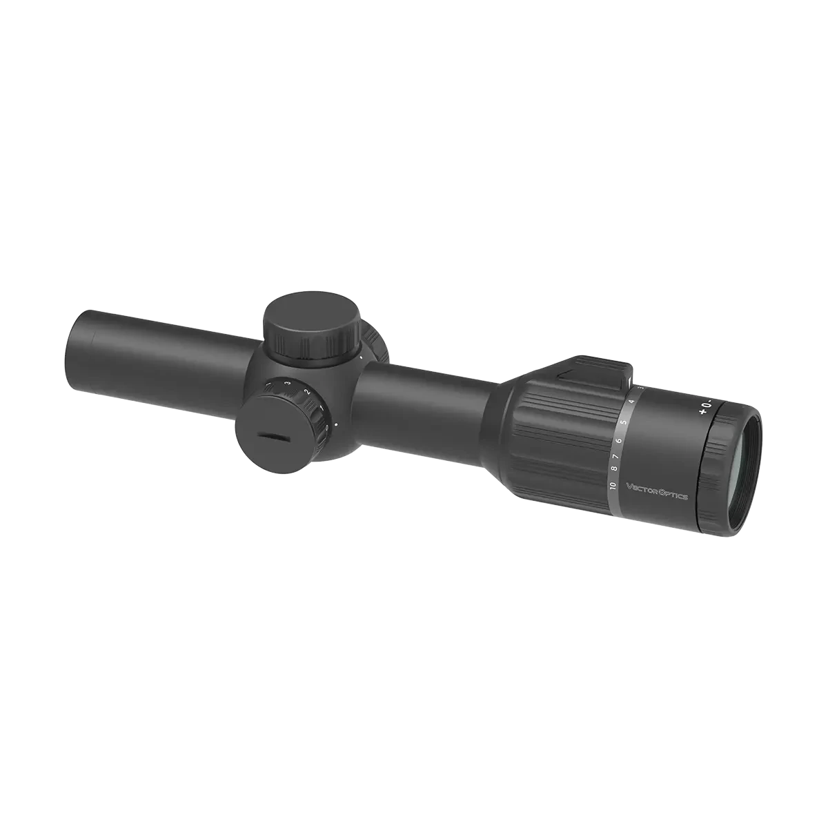 Vector Optics Constantine 1-10x24 HD FFP lunette de visée Vector Optics