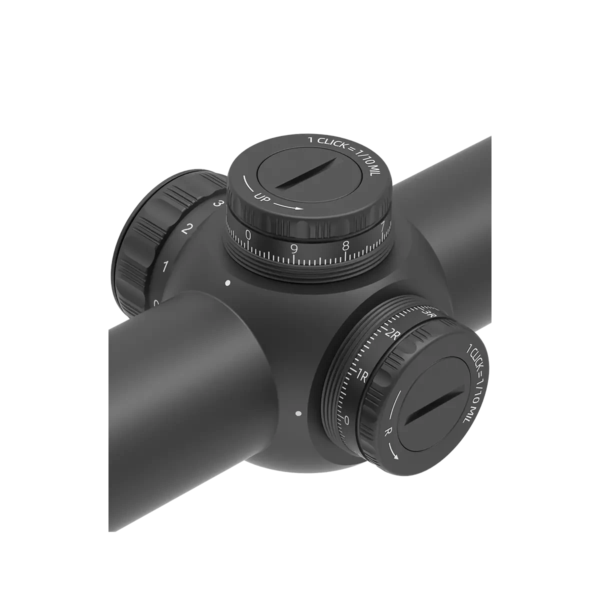 Vector Optics Constantine 1-10x24 HD FFP lunette de visée Vector Optics