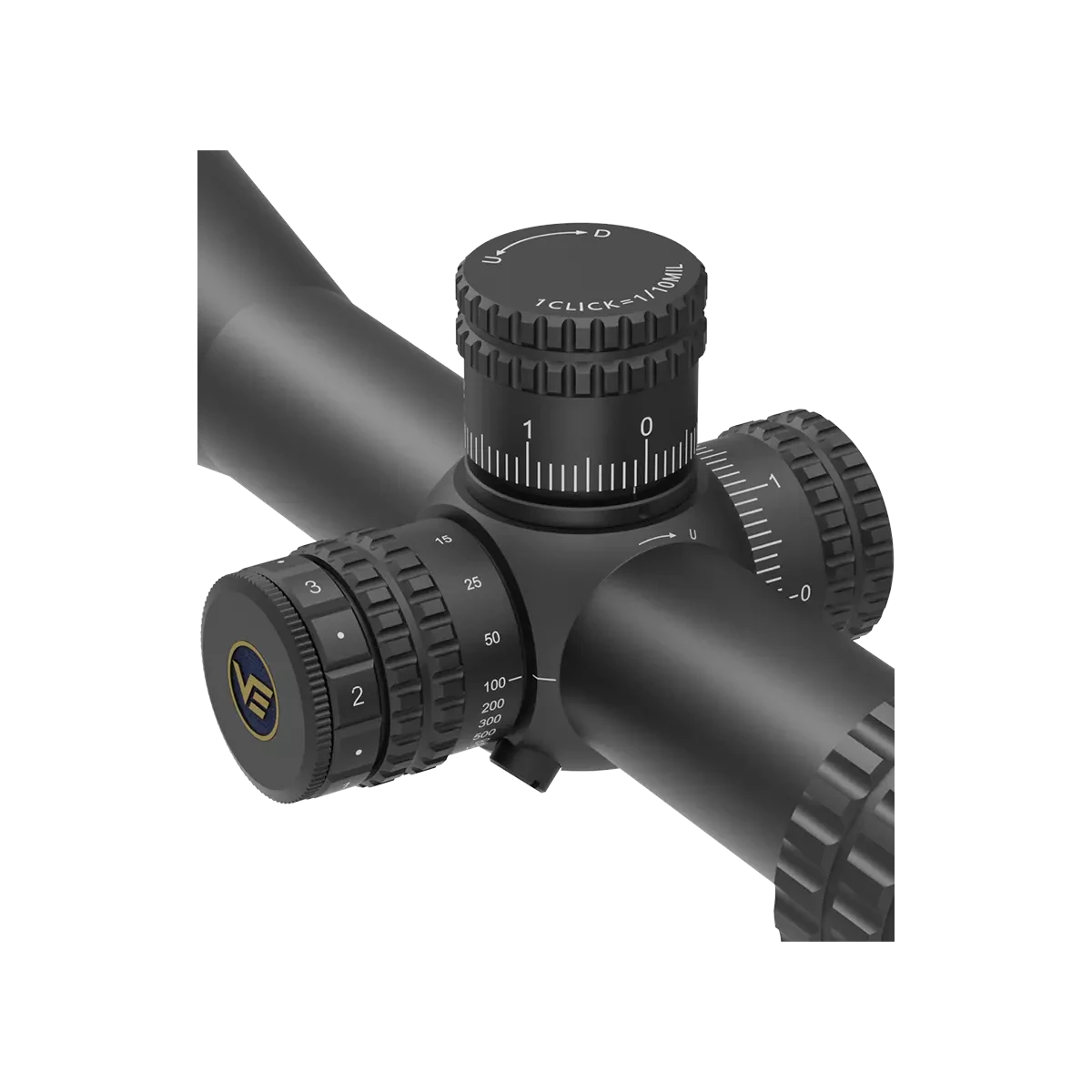 Vector Optics Orion Pro MAX 4-16x44 HD lunette de visée Vector Optics