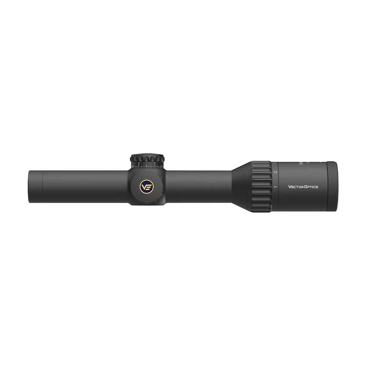 Vector Optics Continental x6 1-6x24 Gewierzielfernrohr Vector Optics