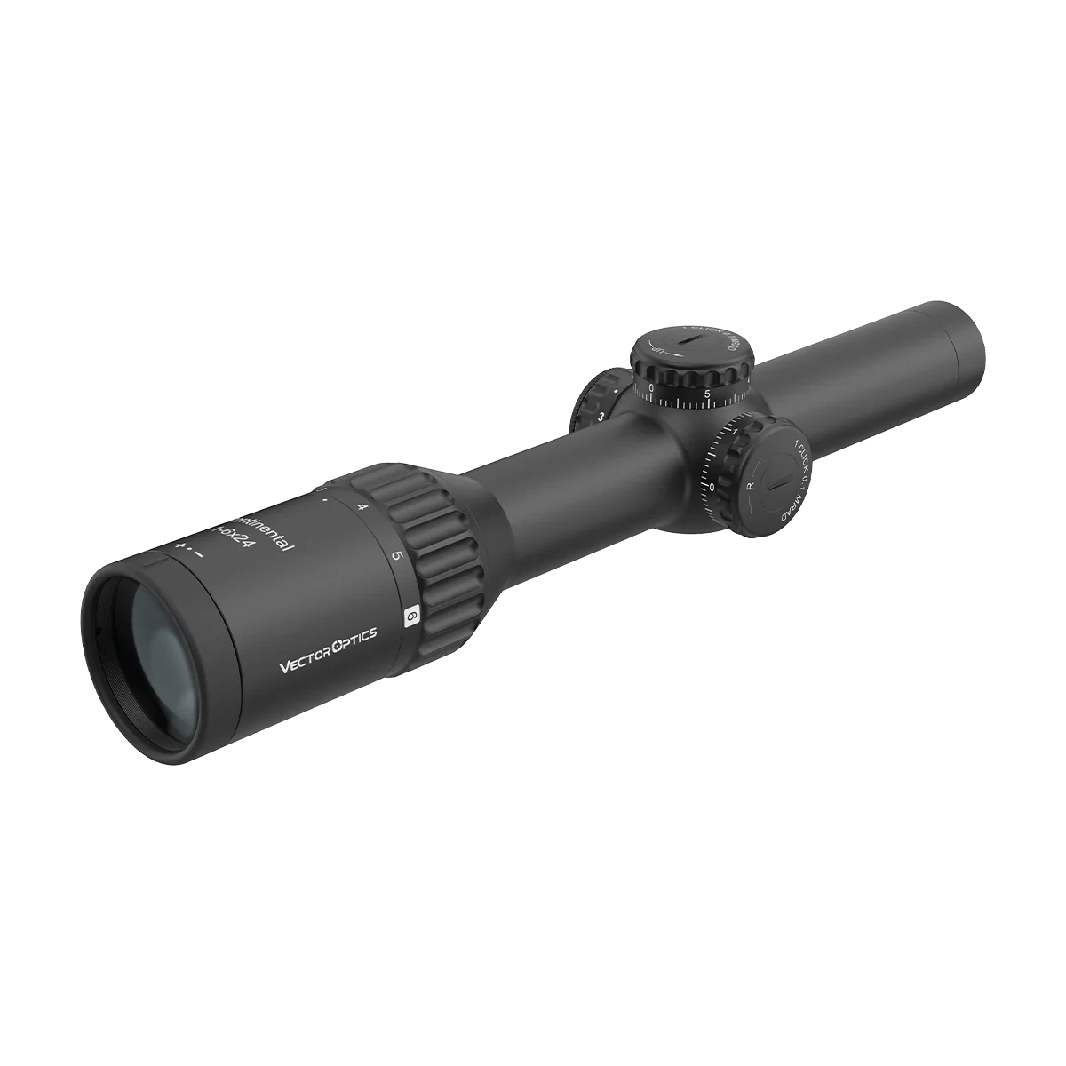 Vector Optics Continental x6 1-6x24 Gewierzielfernrohr Vector Optics
