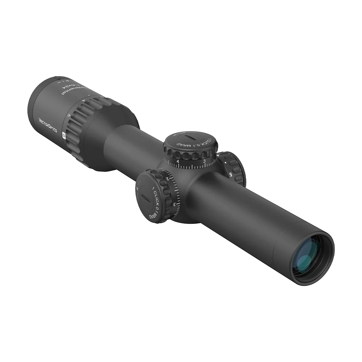 Vector Optics Continental x6 1-6x24 Gewierzielfernrohr Vector Optics