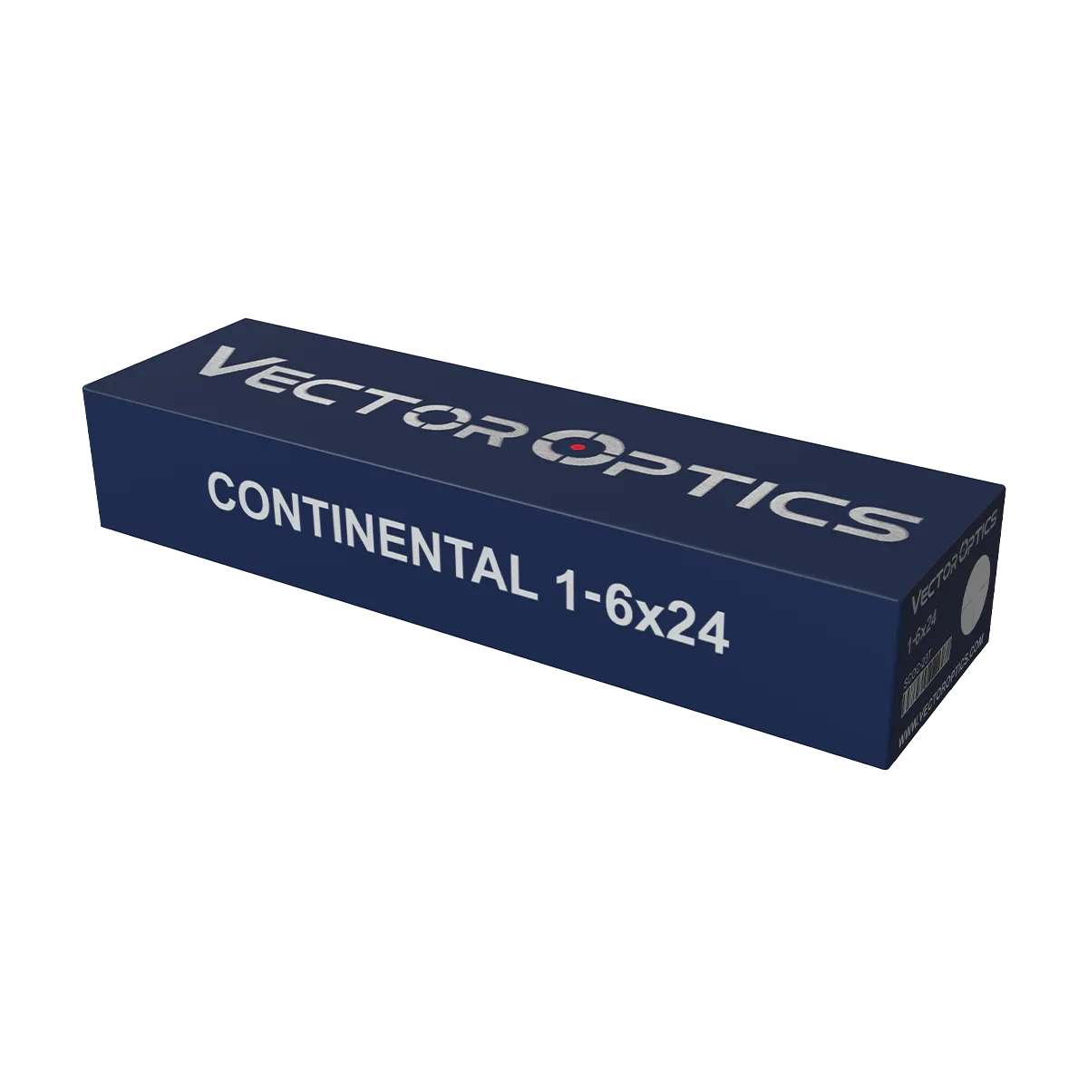 Vector Optics Continental x6 1-6x24 Gewierzielfernrohr Vector Optics