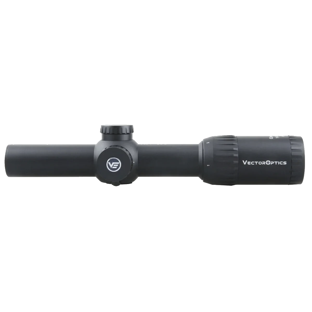 Vector Optics Constantine 1-8x24 SFP lunette de visée Vector Optics