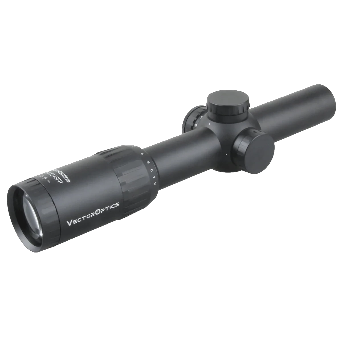 Vector Optics Constantine 1-8x24 SFP lunette de visée Vector Optics
