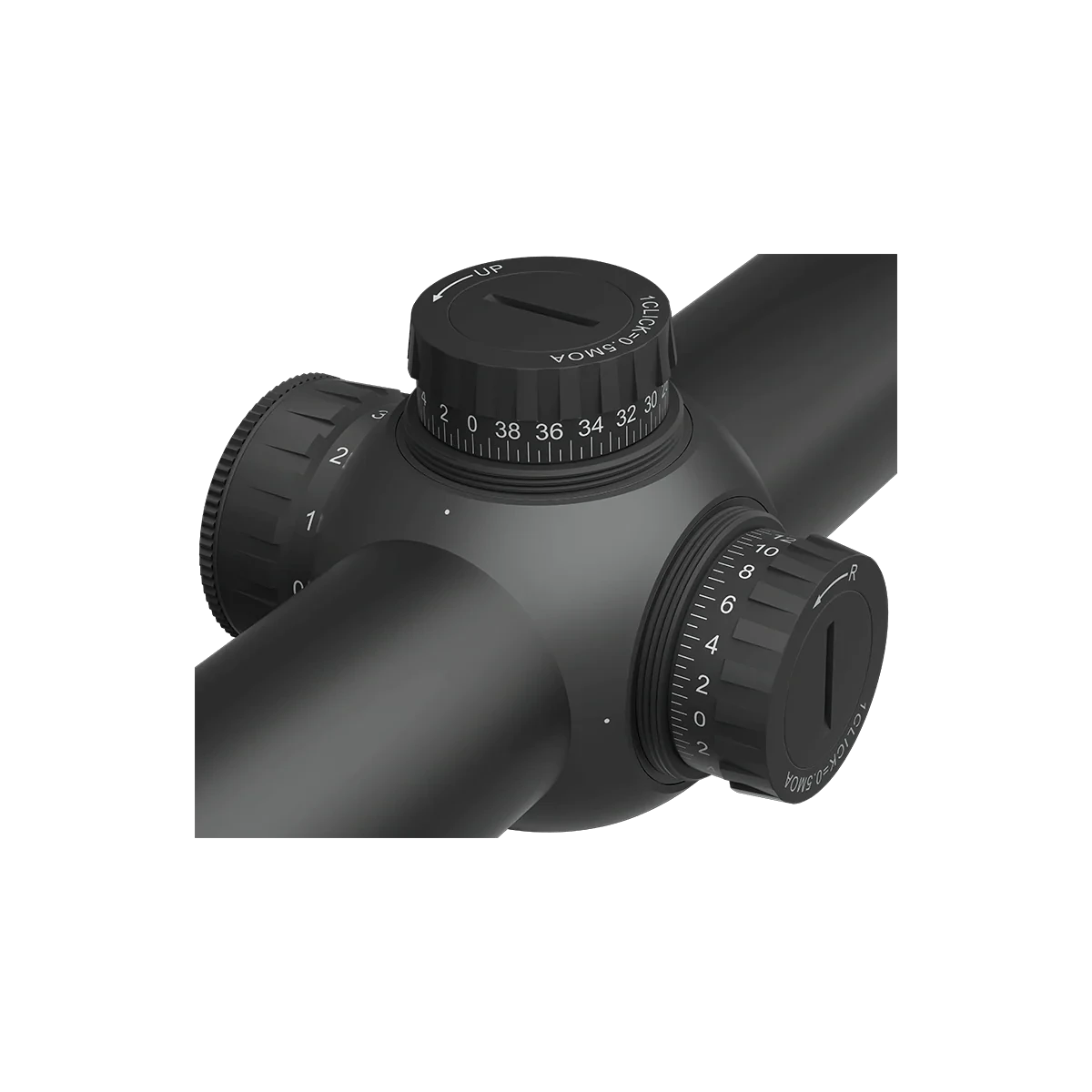 Vector Optics Constantine 1-10x24 SFP lunette de visée Vector Optics