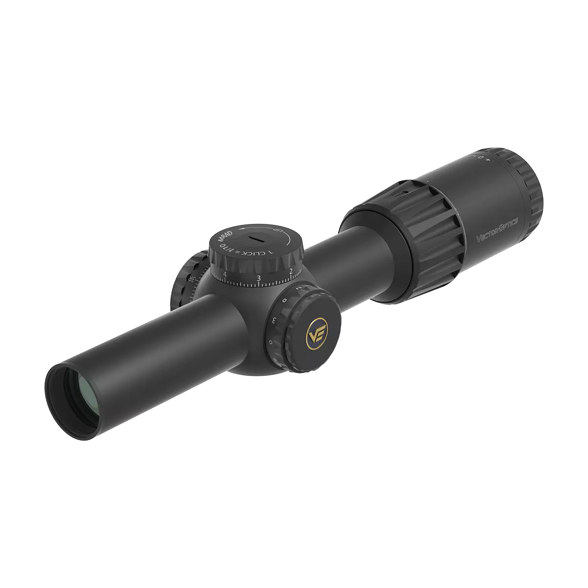 Vector Optics TAURON 1-6x24 SFP Zielfernrohr Vector Optics