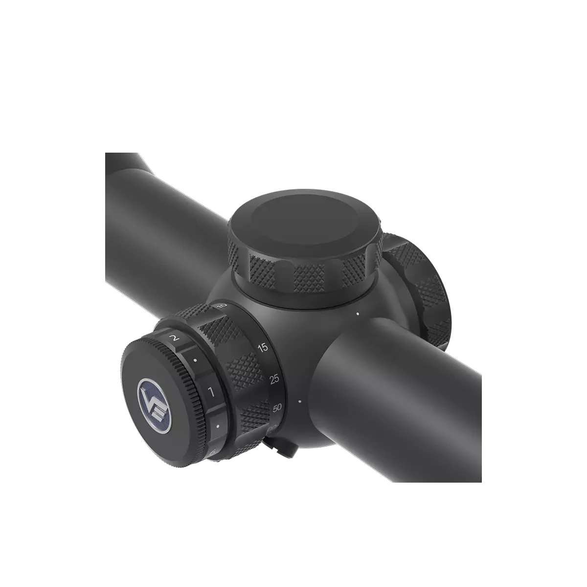 Vector Optics Grizzly 3-18x56i HD lunette de visée Vector Optics