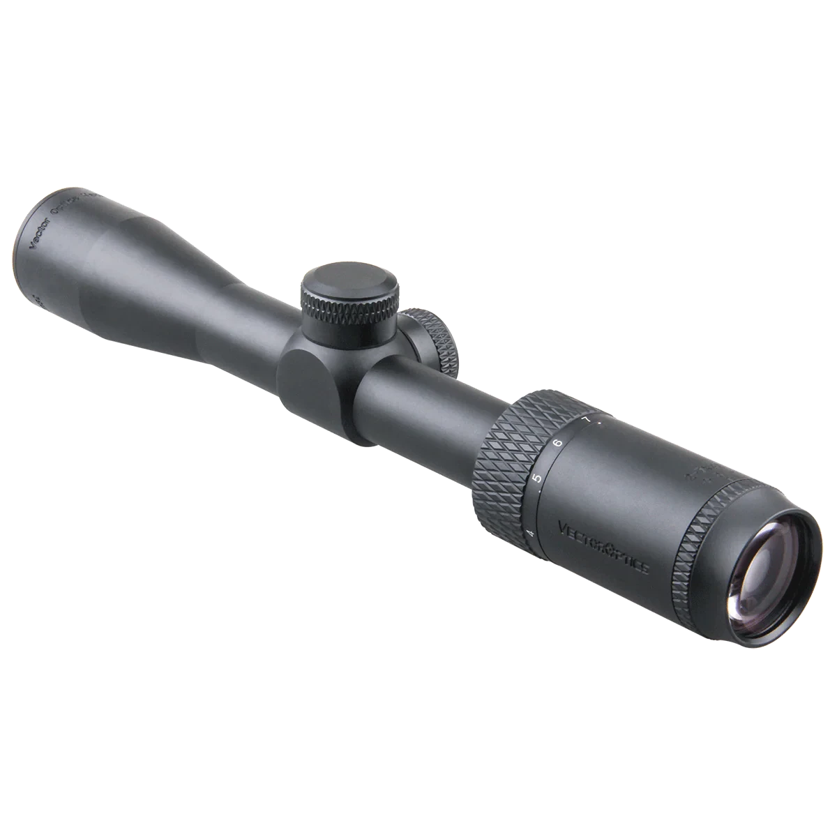 Vector Optics Matiz 2-7x32 SFP lunette de visée Vector Optics