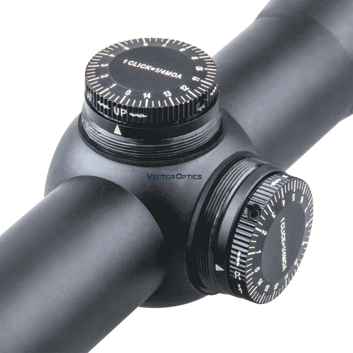 Vector Optics Matiz 2-7x32 SFP lunette de visée Vector Optics
