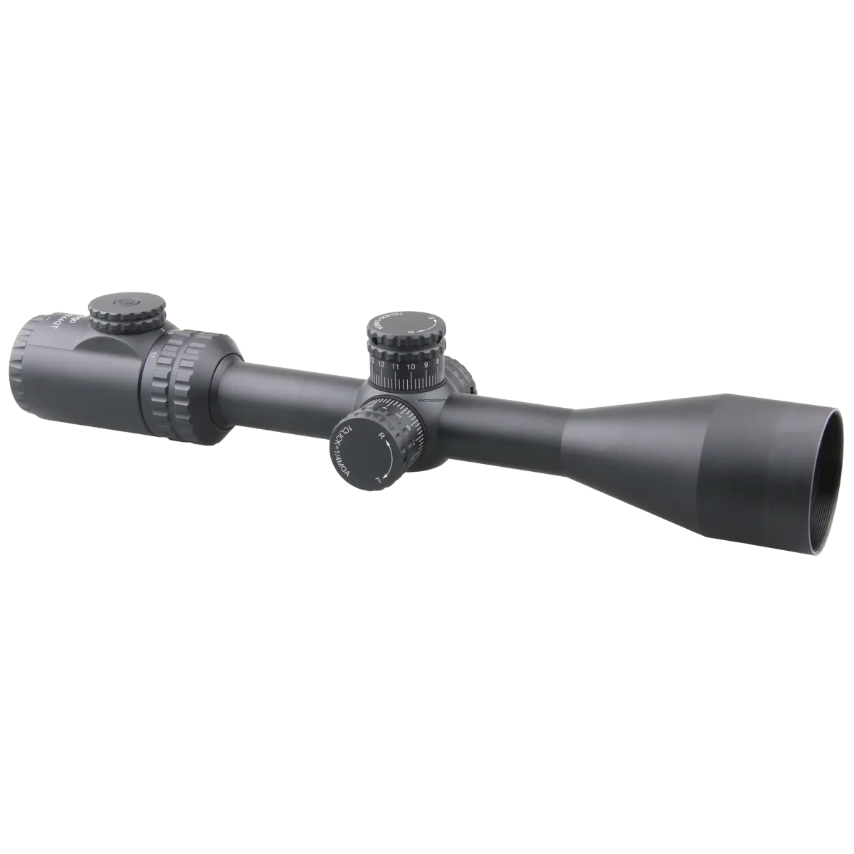 Vector Optics Hugo 3-12x44GT SFP lunette de visée Vector Optics