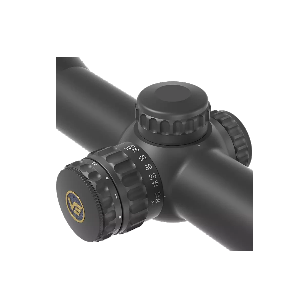 Vector Optics Continental x6 2.5-15x56 Gewierzielfernrohr Vector Optics