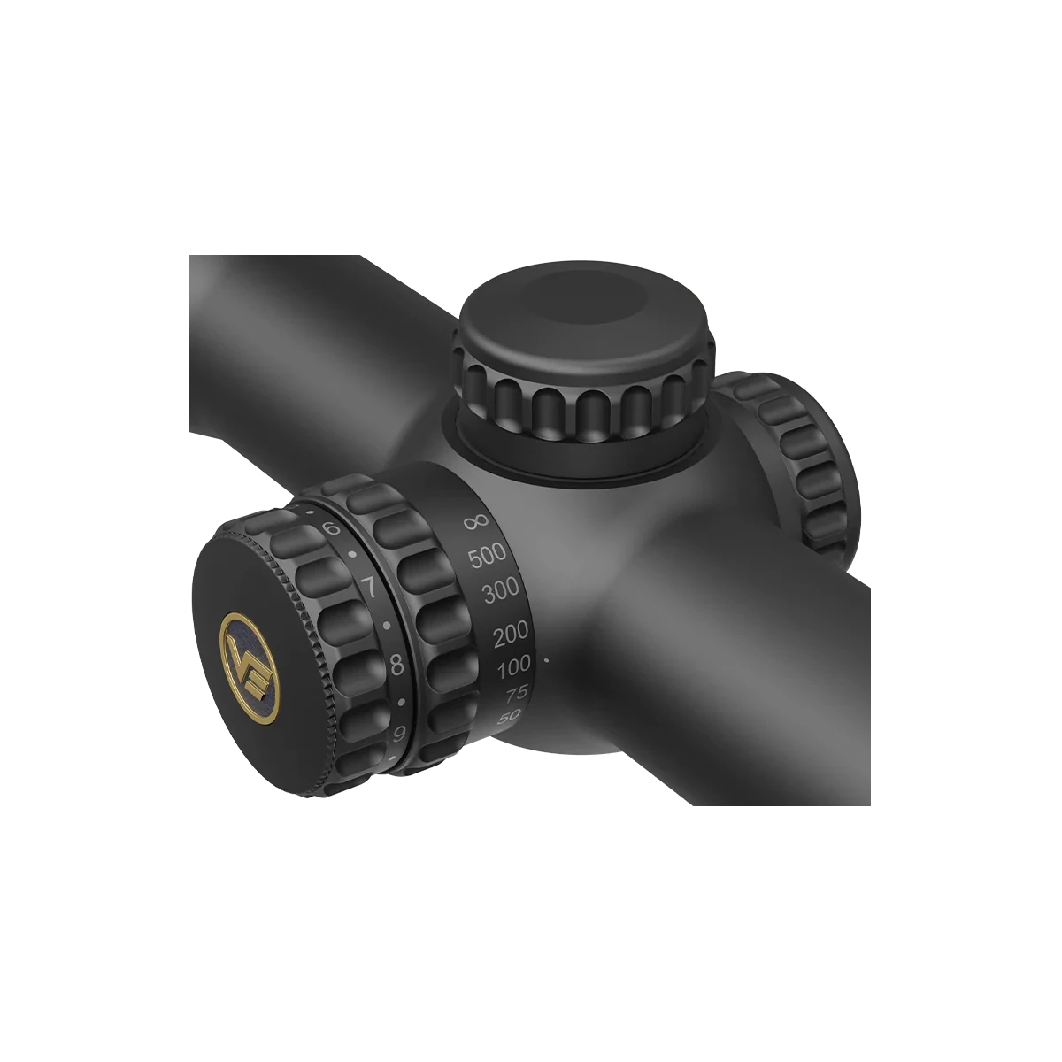 Vector Optics Continental x8 2-16x50 SFP Gewierzielfernrohr Vector Optics