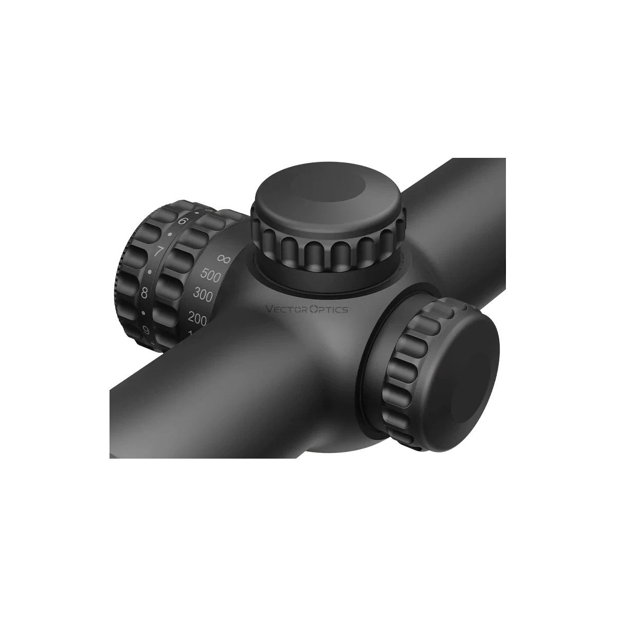 Vector Optics Continental x8 2-16x50 SFP Gewierzielfernrohr Vector Optics